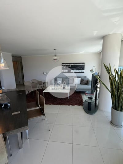 Apartamento en Alquiler
