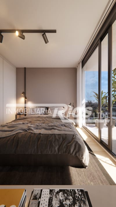Apartamento en Venta