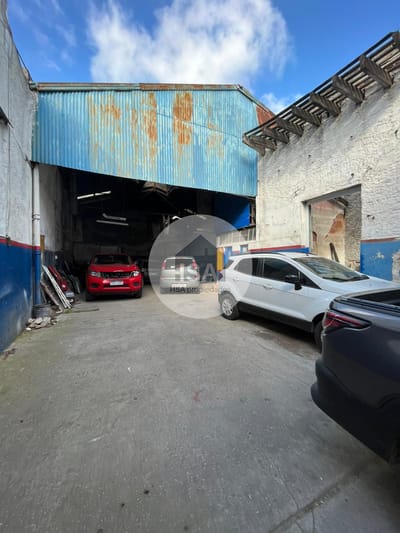Terreno en Venta
