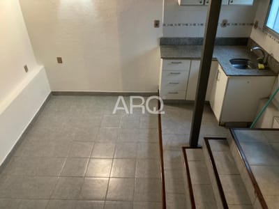 Apartamento en Alquiler