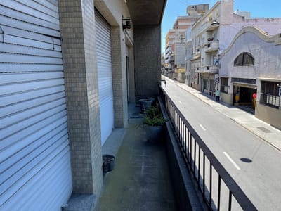 Gran oportunidad Casa con Local comercial en Padrón Único