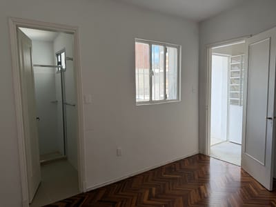 Excelente Apartamento de Un Dorm en Parque Batlle