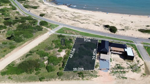 Terreno en Venta