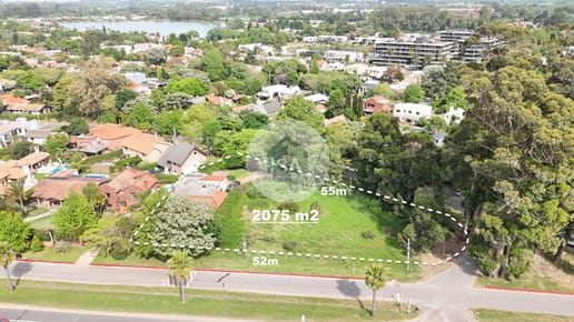 Terreno en Venta