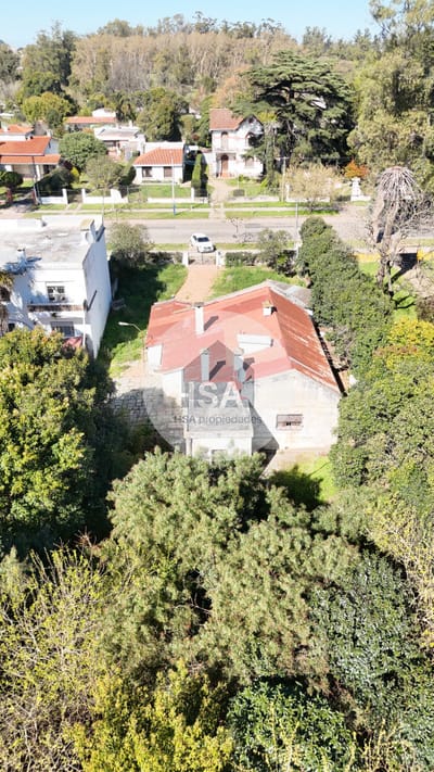 Terreno en Venta