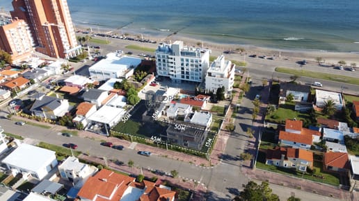 Terreno en Venta