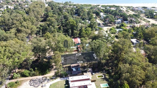 Terreno en Venta