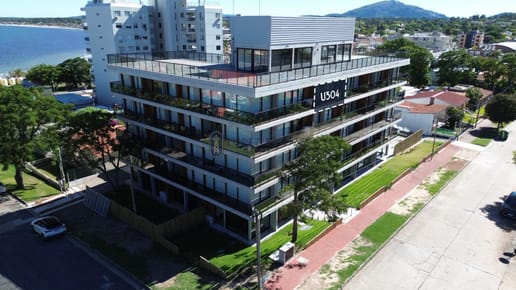 Apartamento en Venta