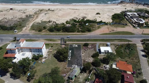 Terreno en Venta