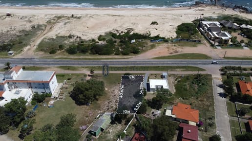 Terreno en Venta