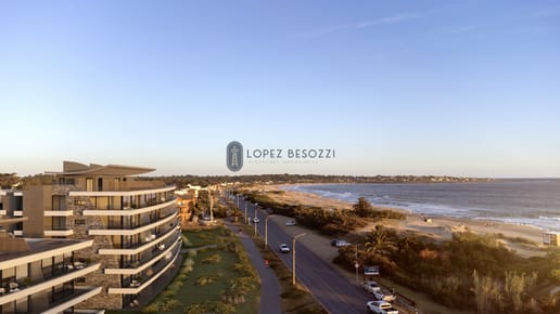 Apartamento en Venta