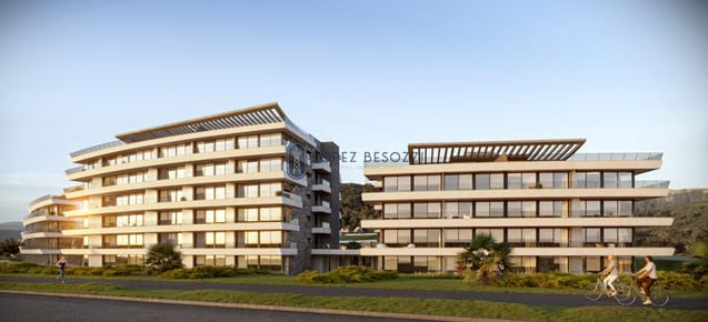 Apartamento en Venta