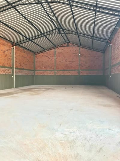 En Venta Depósito en Limpio V138