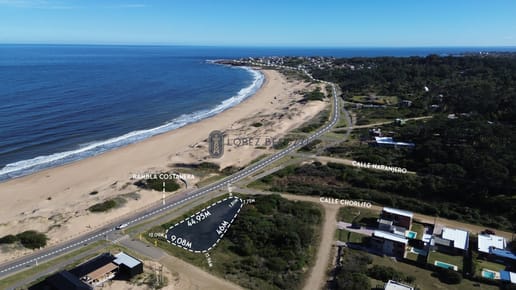 Terreno en Venta