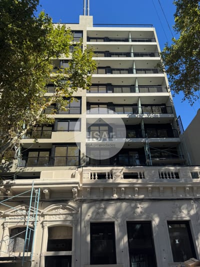 Apartamento en Venta