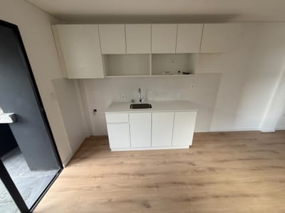 ALQUILER | Monoambiente a estrenar con parrillero