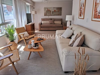 Apartamento en Alquiler Temporal