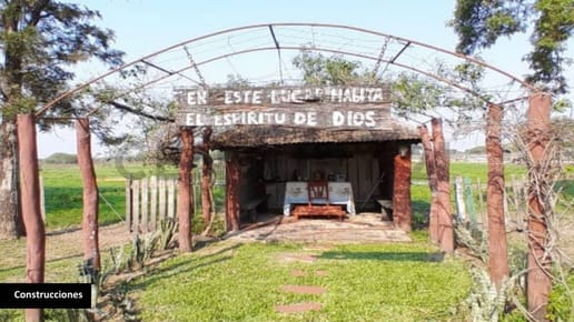 Venta de Estancia/Ganadera en Villa Hayes, Presidente Hayes