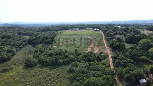 Venta de Estancia/Ganadera en Nueva Italia, Central