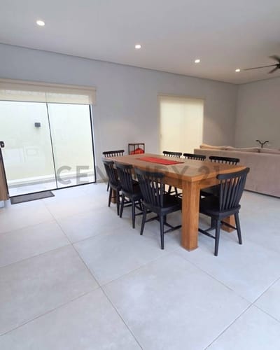 Venta de Casa en San Bernardino, Cordillera