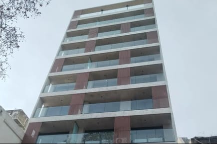 VENTA APARTAMENTO UN DORMITORIO ESTRENA CORDON