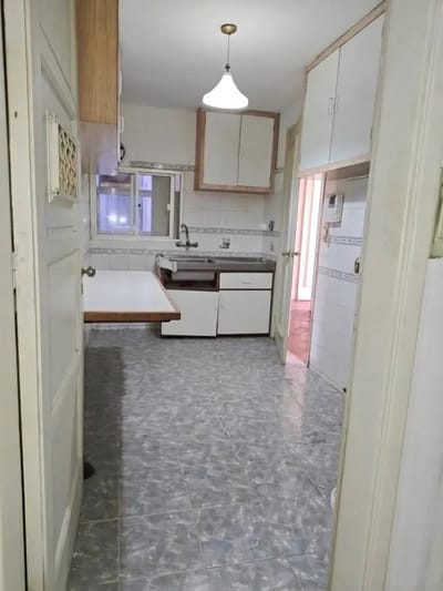 Alquiler Apartamento Tres Dormitorios Y Dos Baños En Cordón