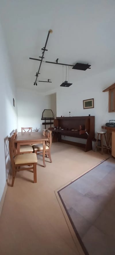 Alquiler Apartamento Amueblado Un Dormitorio En El Centro