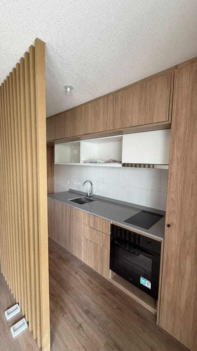 Alquiler Apartamento Un Dormitorio En Cordón
