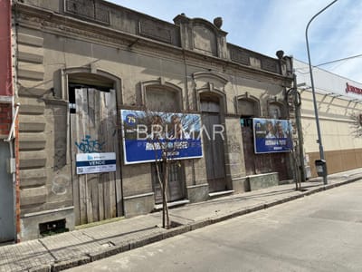 Local Comercial en Venta
