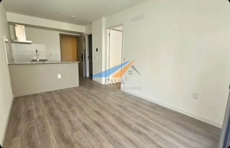Venta Apartamento 1 Dormitorio en La Blanqueada! VITRIUM 01 Vila! A Estrenar.
