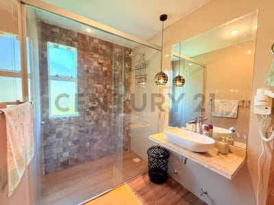 Venta de Casa en San Bernardino, Cordillera