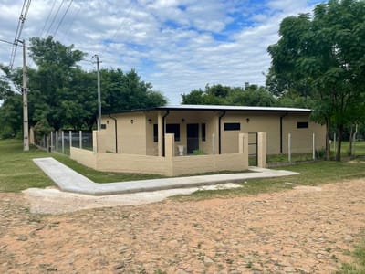 ¡Oportunidad única! Casa en Samber: Tu nuevo hogar te espera.