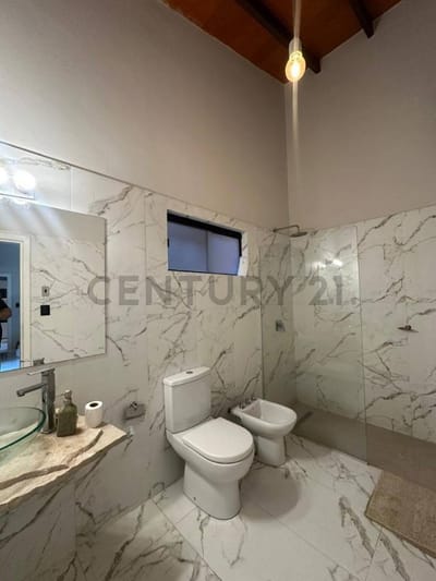 Venta de Casa en San Bernardino, Cordillera