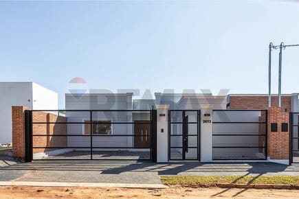 Casa - Venta - Luque - Loma Merlo - Central, Paraguay
