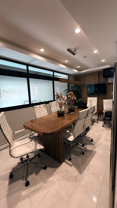 Venta de Departamento Terminados en Recoleta, Asunción
