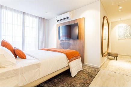 Departamento - Venta - Mburucuyá, Asunción, Paraguay