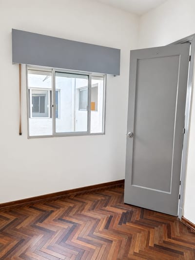 ALQUILER APARTAMENTO EN EL CERRITO.