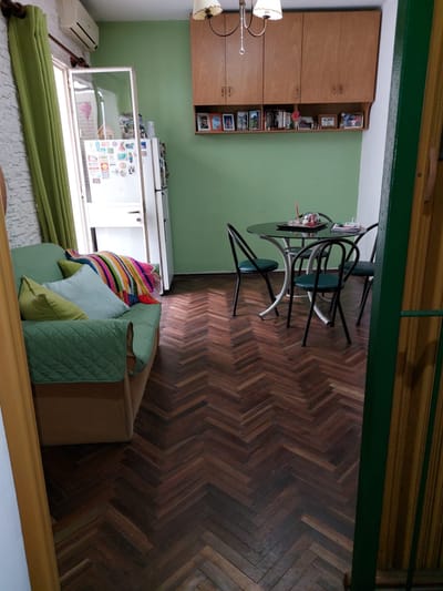 Venta apartamento 3 dormitorios Union