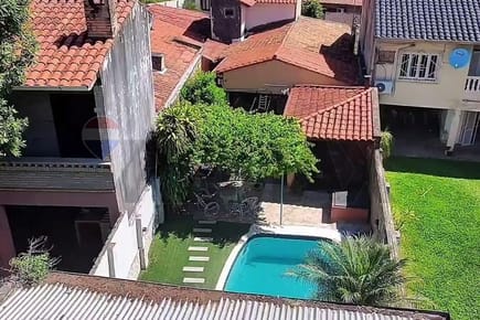 Exclusiva Residencia en Venta en Santísima Trinidad