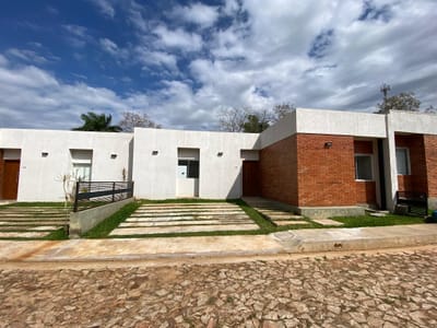 Barrio Vida - Casa en barrio cerrado en alquiler
