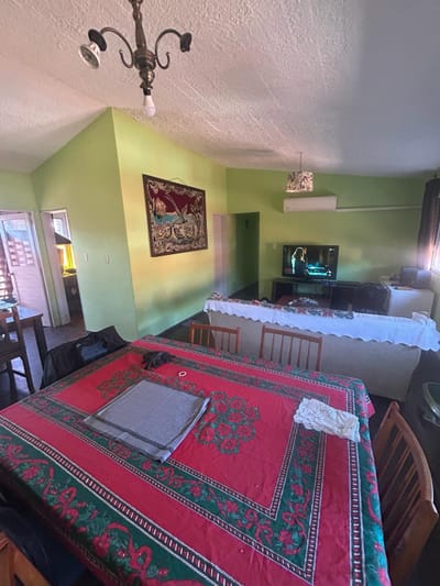 Venta Apartamento 4 dormitorios en Complejo Cerrado en Union