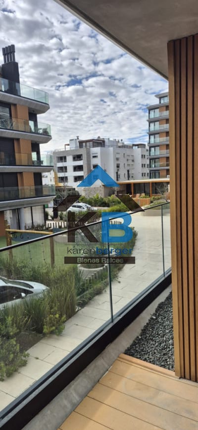 Apartamento en Alquiler