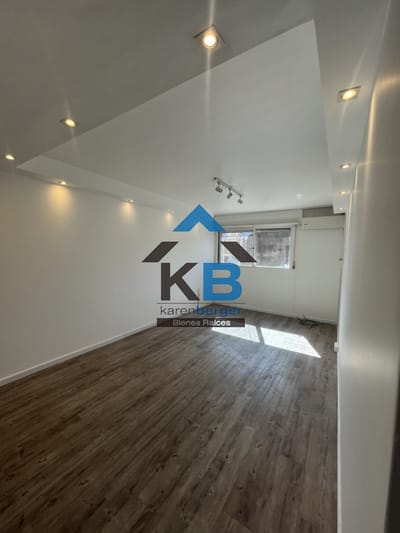 Apartamento en Alquiler