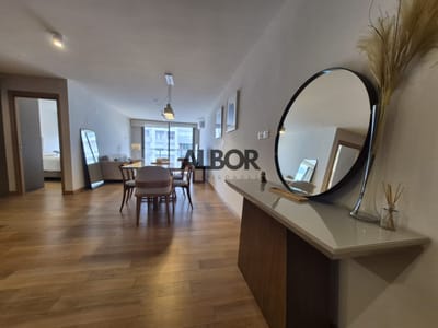 Apartamento en Alquiler