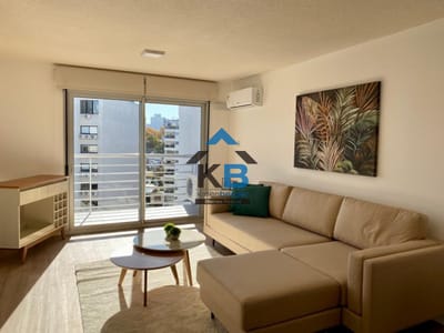 Apartamento en Alquiler
