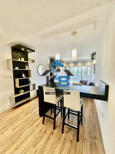 Apartamento en Alquiler