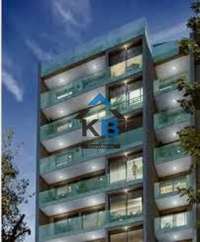 Apartamento en Alquiler