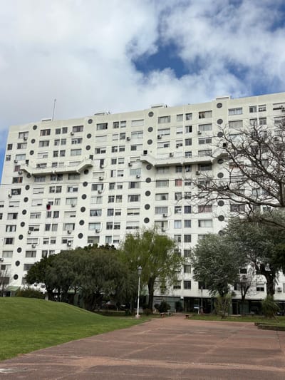 ALQUILER APTO. MALVIN NORTE 2 DORM.