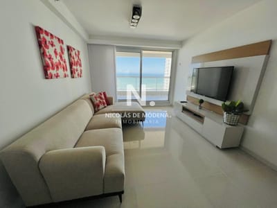 Apartamento en Alquiler Temporal