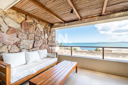 Apartamento en Alquiler Temporal